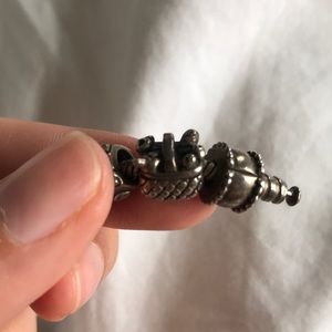 Discontinued Pandora picnic basket